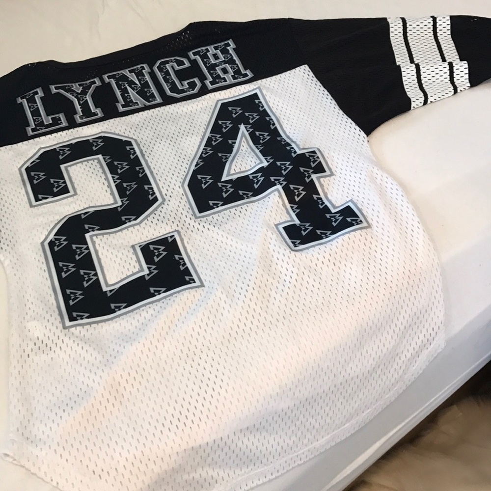 Oakland Raiders Women's jersey